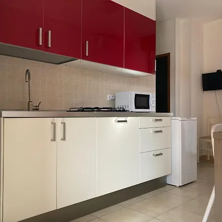 Lovely Flat In The Center Of Apartment *