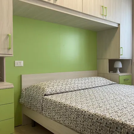 Lovely Flat In The Center Of * Rosolina Mare
