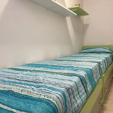 Lovely Flat In The Center Of