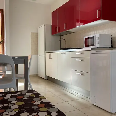 Lovely Flat In The Center Of Apartment Rosolina Mare