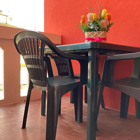 Lovely Flat In The Center Of * Rosolina Mare