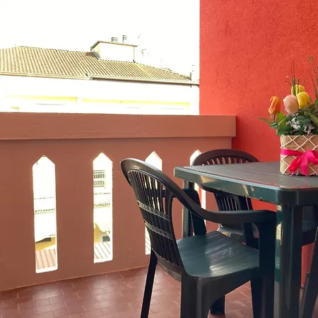 Lovely Flat In The Center Of * Rosolina Mare