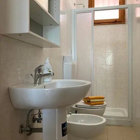 Lovely Flat In The Center Of アパート *