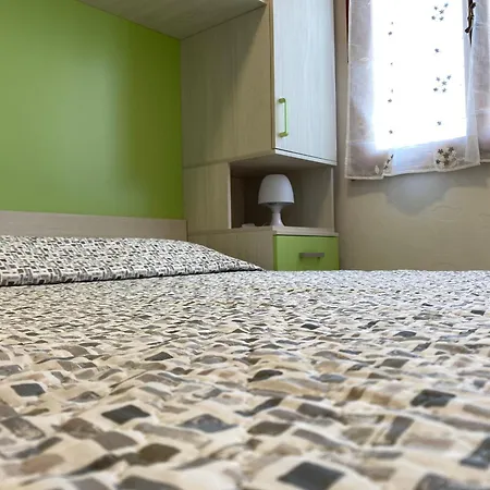 Lovely Flat In The Center Of ロゾリーナ・マーレ