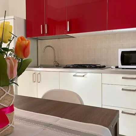 アパート Lovely Flat In The Center Of
